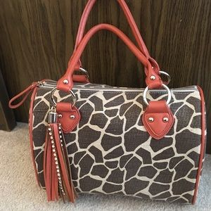 Charming Charlie Purse